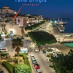 Talia Ortigia Apartment