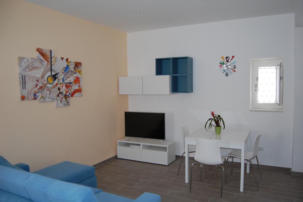 Talia Ortigia Apartamento