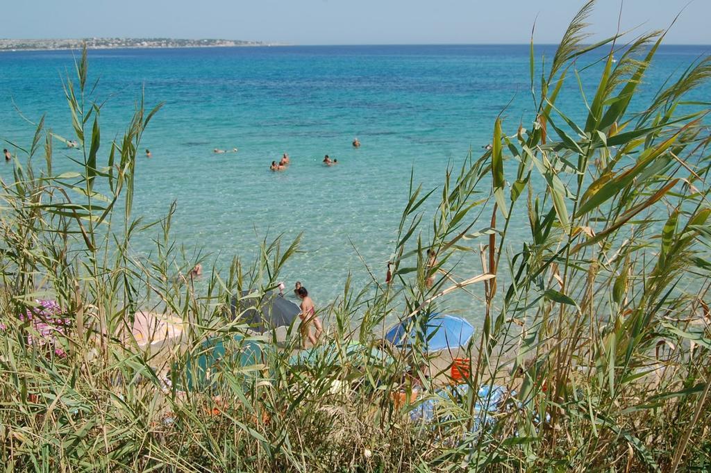 Apartamento Talia Ortigia
