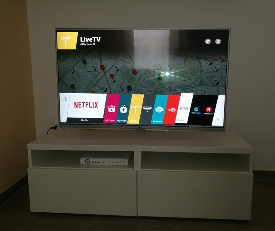 Apartamento Talia Ortigia *