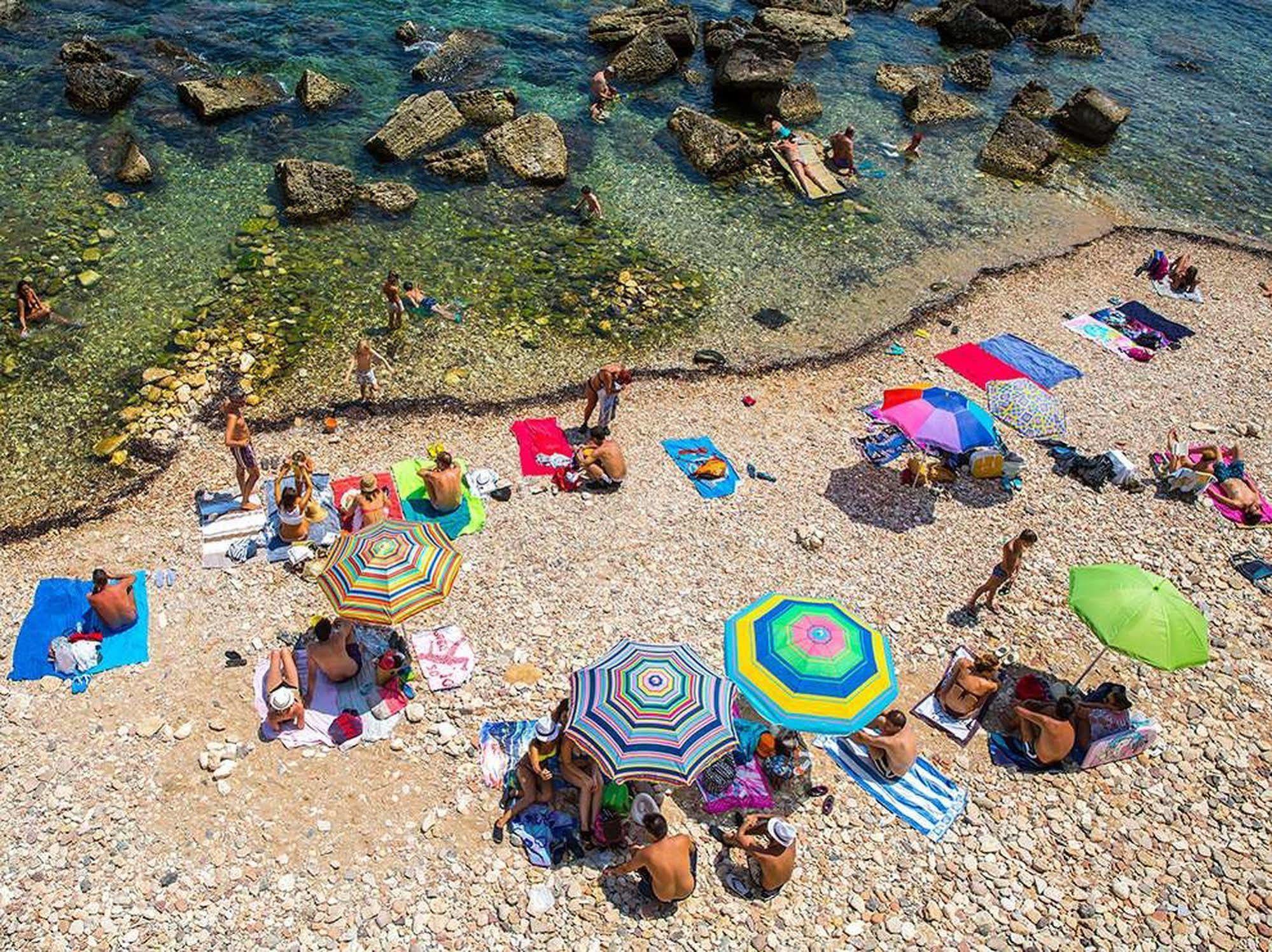 Apartamento Talia Ortigia