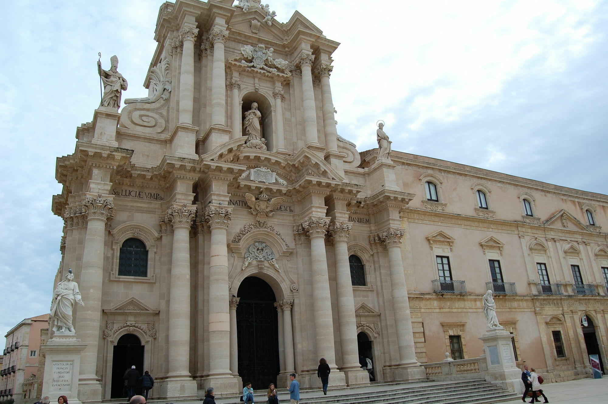 Talia Ortigia *