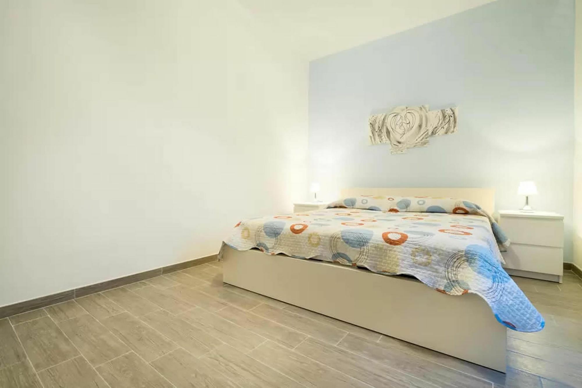 Talia Ortigia Apartamento *