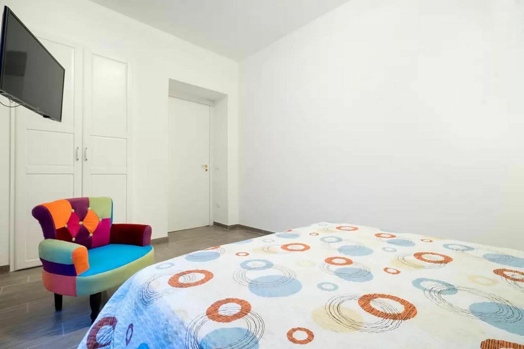 Apartamento Talia Ortigia
