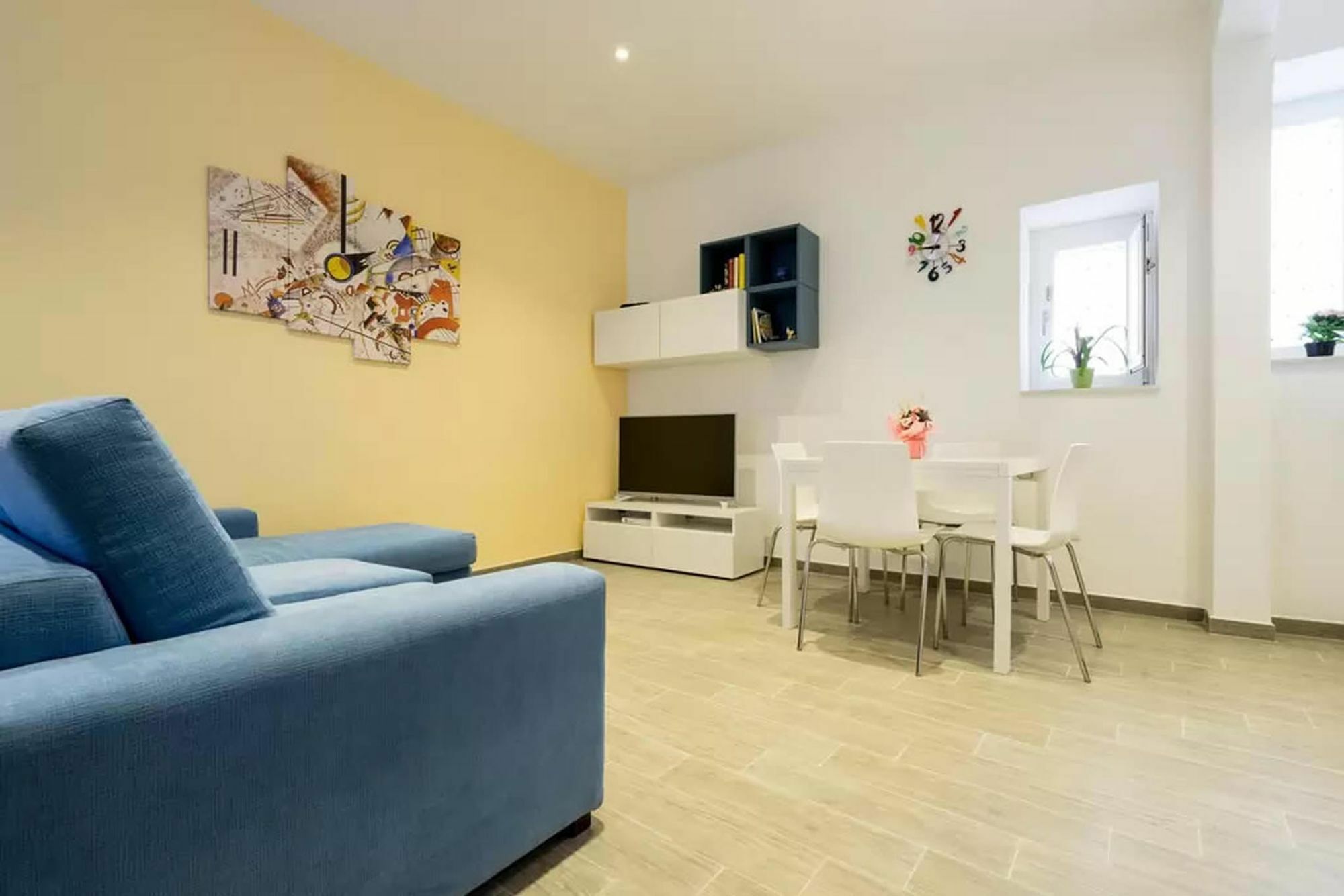 Talia Ortigia Apartamento Syracuse