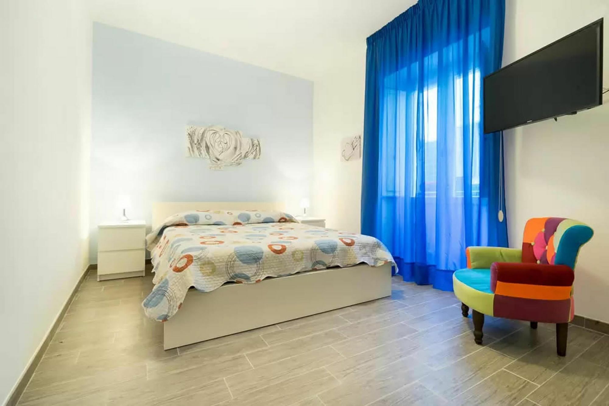 Apartamento Talia Ortigia *