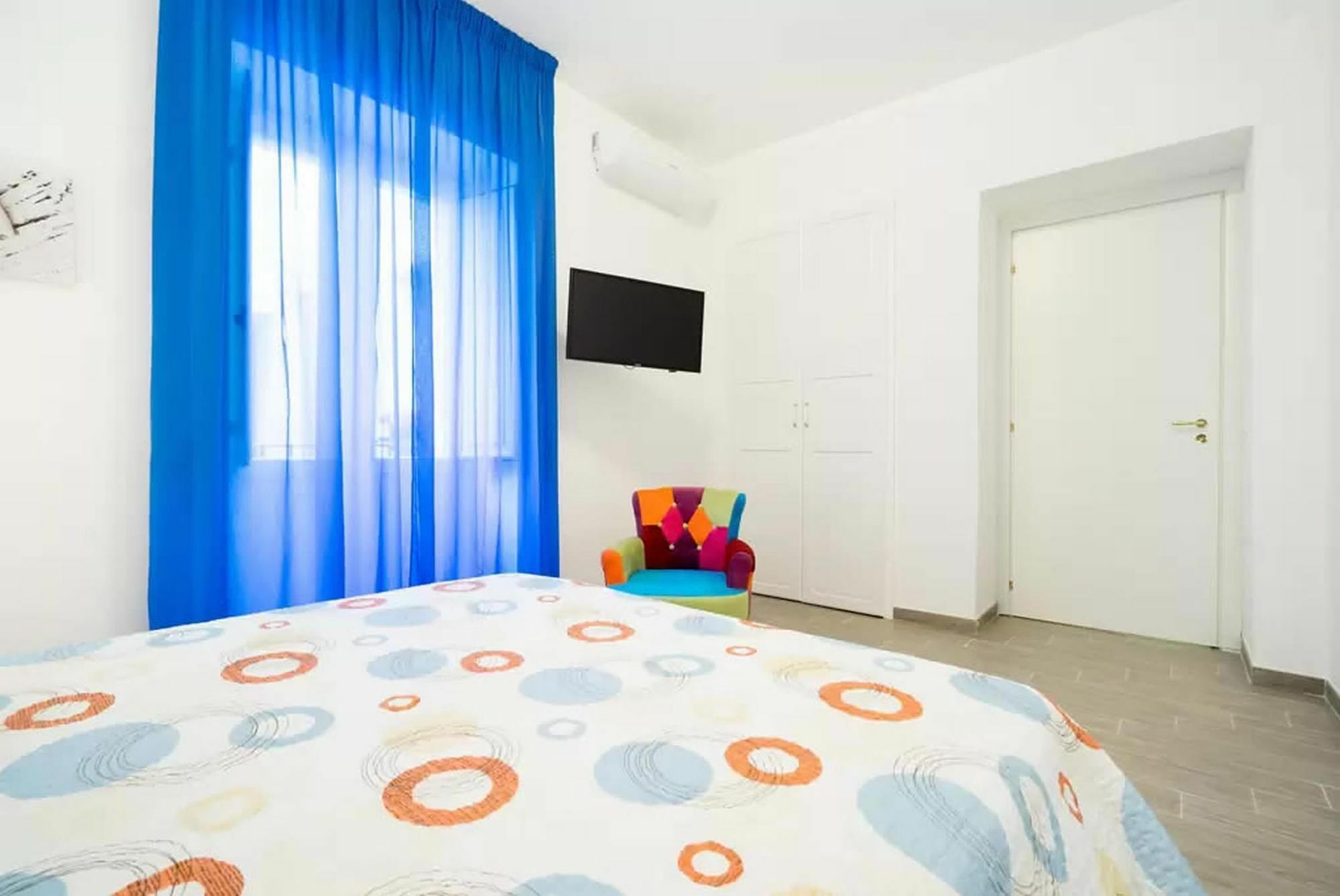 Talia Ortigia Apartamento